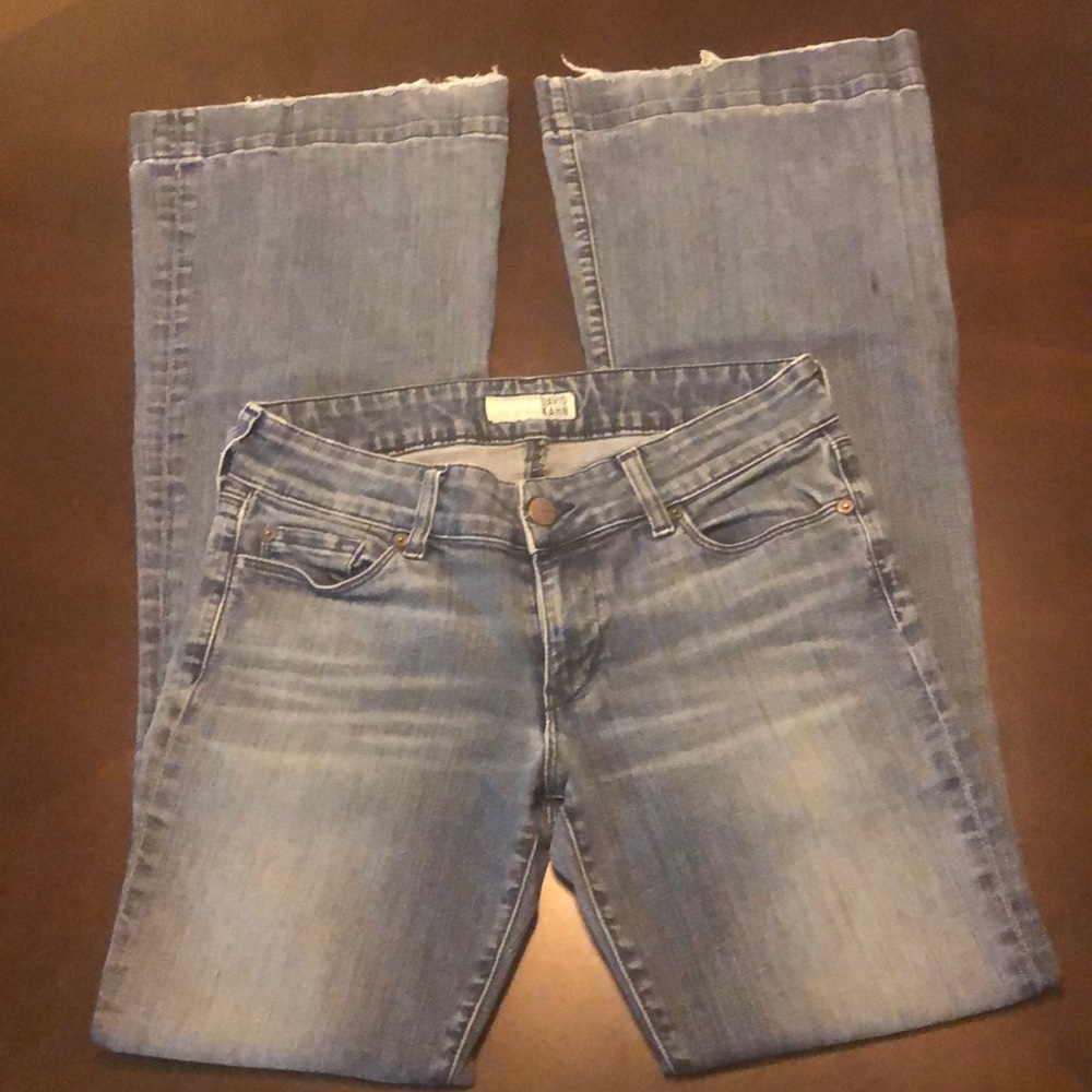 David Kahn Jeans